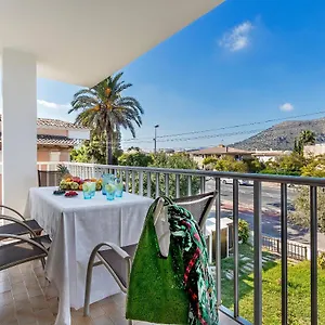 Ponent Apartament