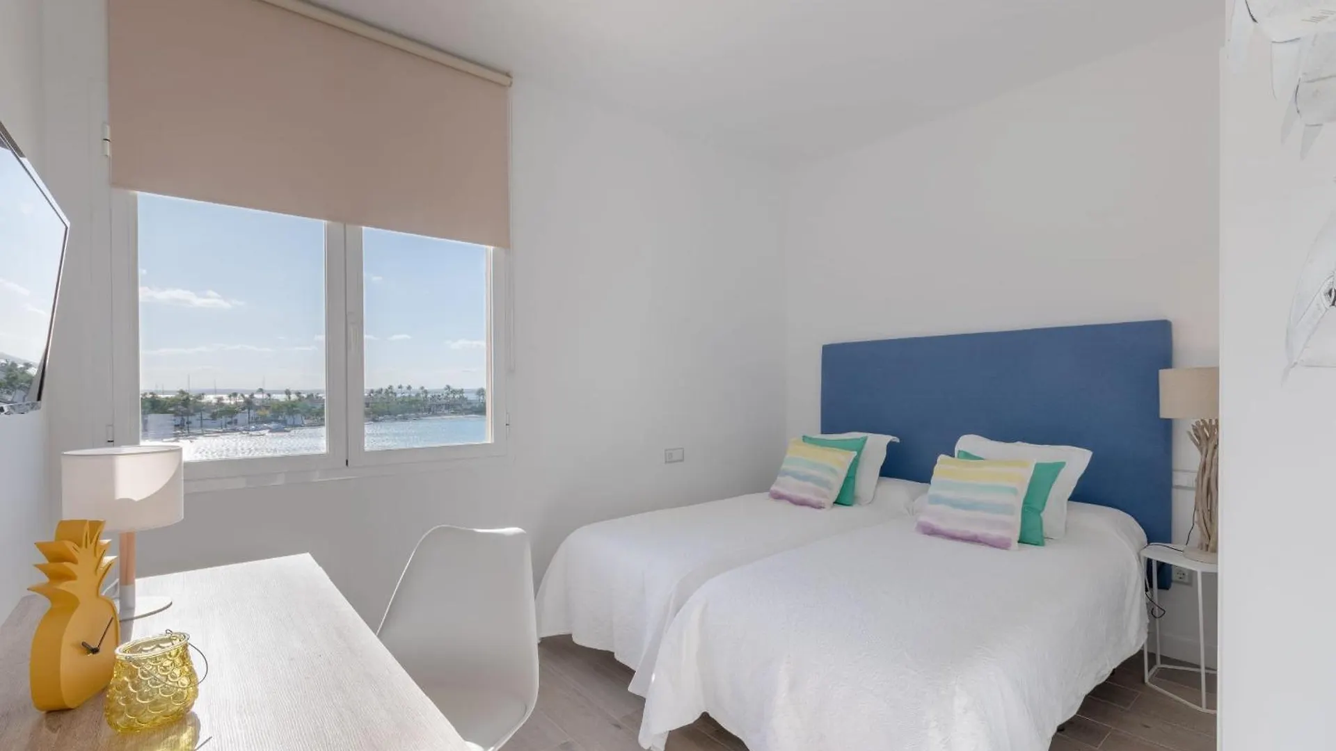 First Line Apartment Alcudia