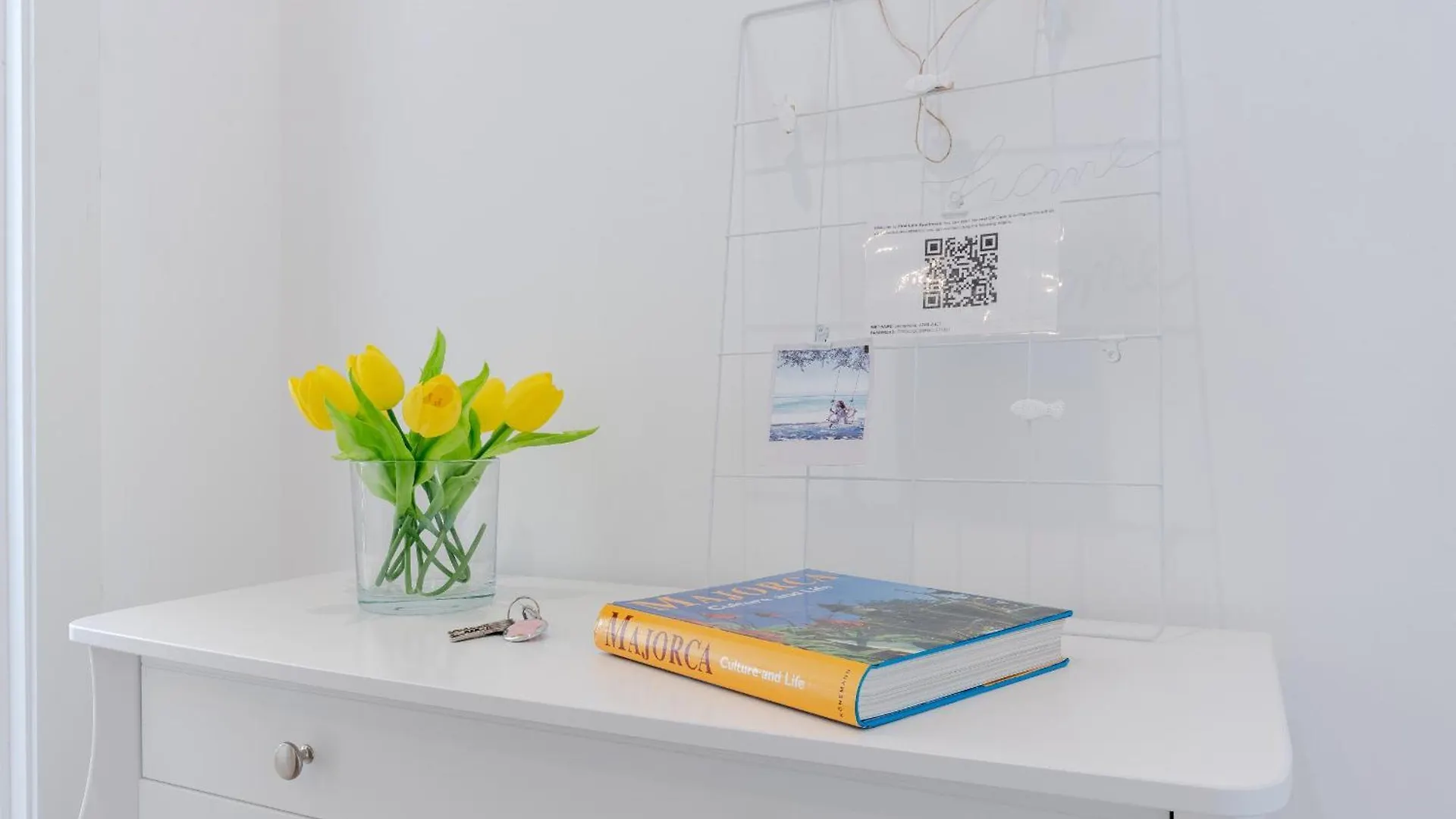 First Line Apartment Alcudia  0*, Alcudia (Mallorca)