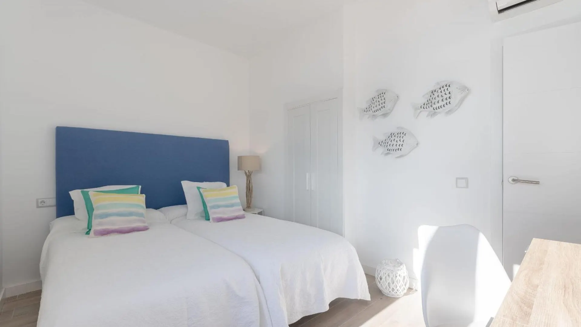 First Line Apartment Alcudia